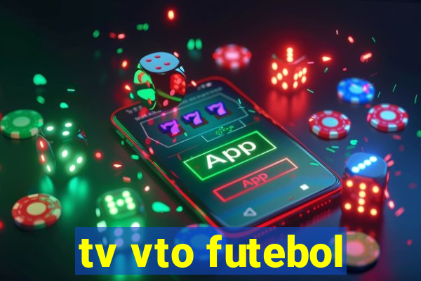 tv vto futebol